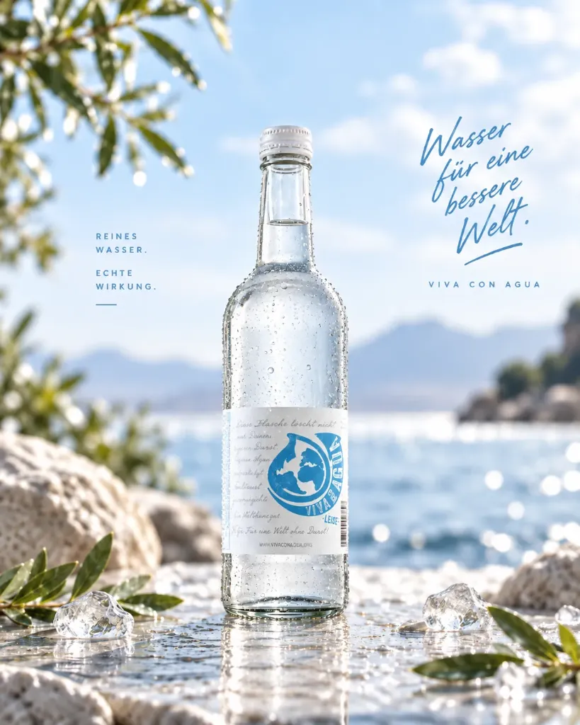 Viva con Aqua Leise 12x0,751 MW